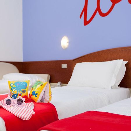 B&B Isabella Milano Marittima Cameră foto