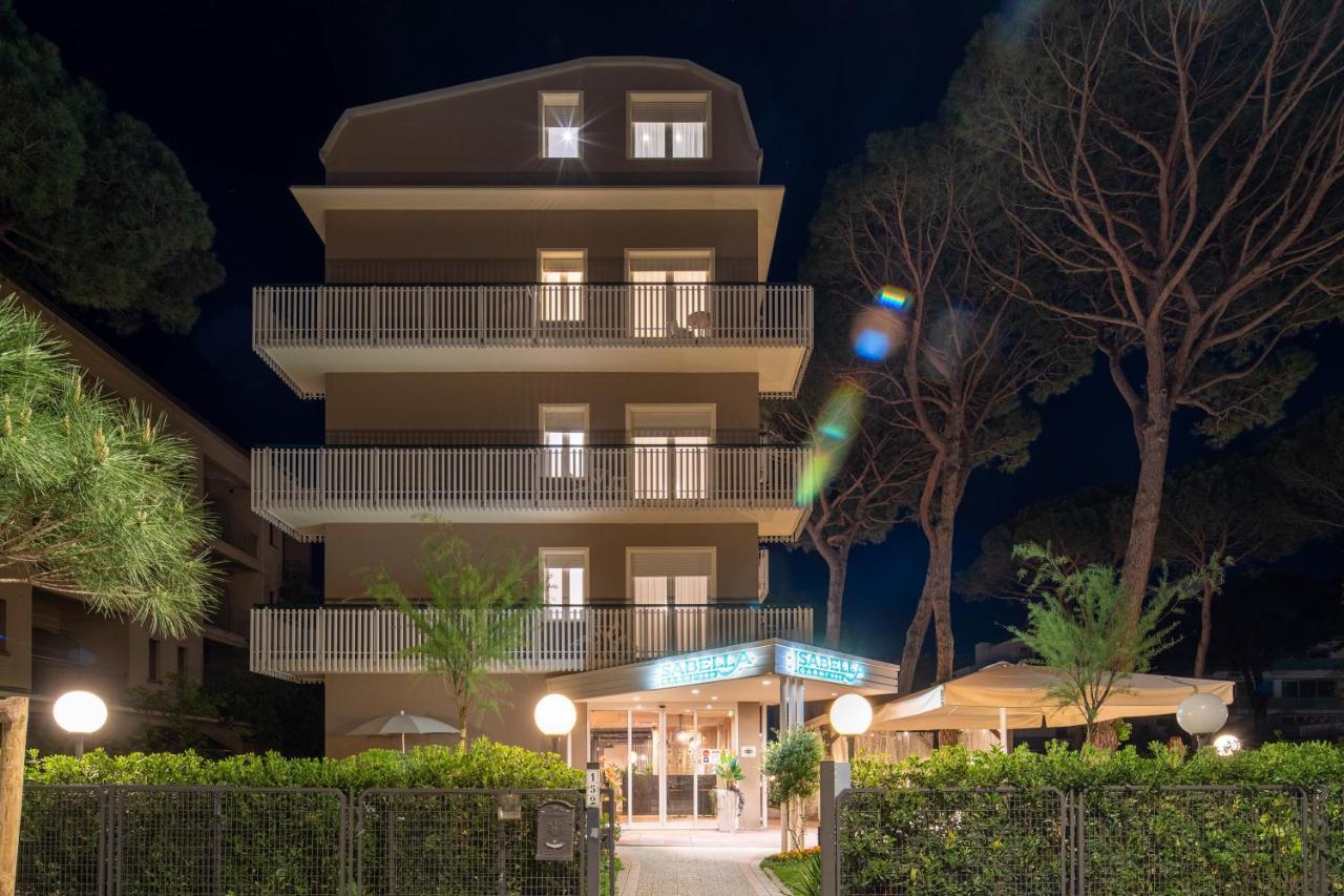 B&B Isabella Milano Marittima Exterior foto