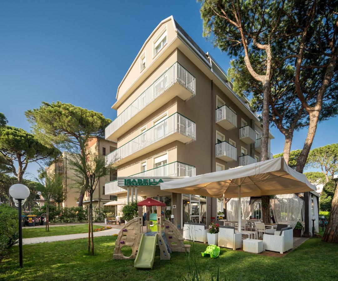 B&B Isabella Milano Marittima Exterior foto