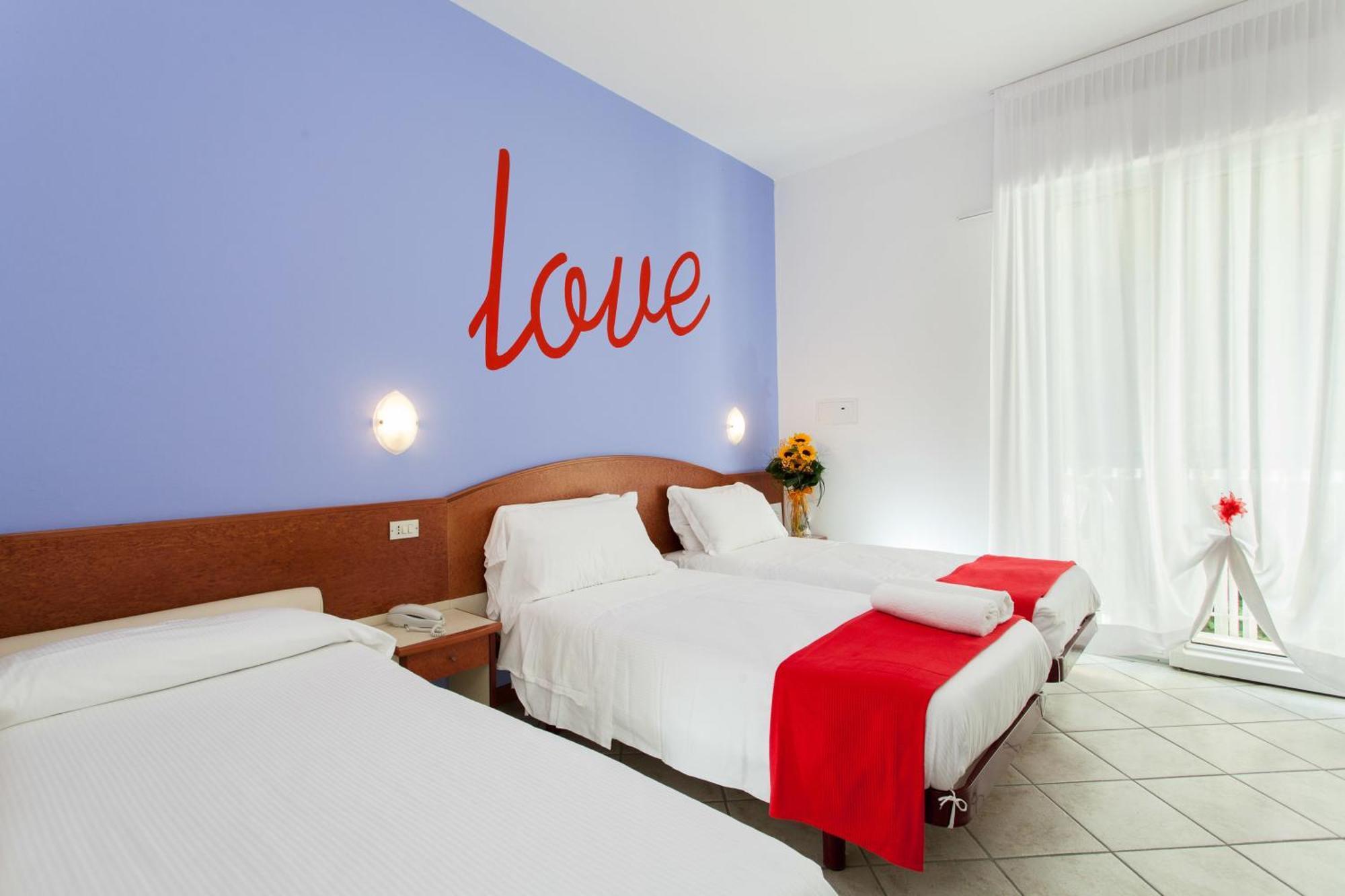 B&B Isabella Milano Marittima Cameră foto