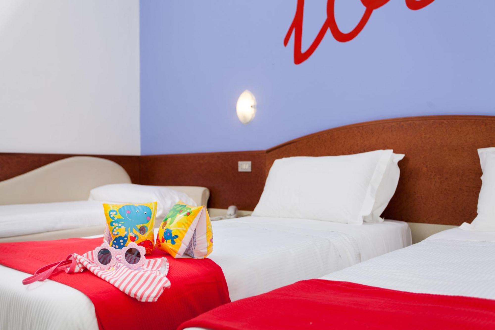 B&B Isabella Milano Marittima Cameră foto