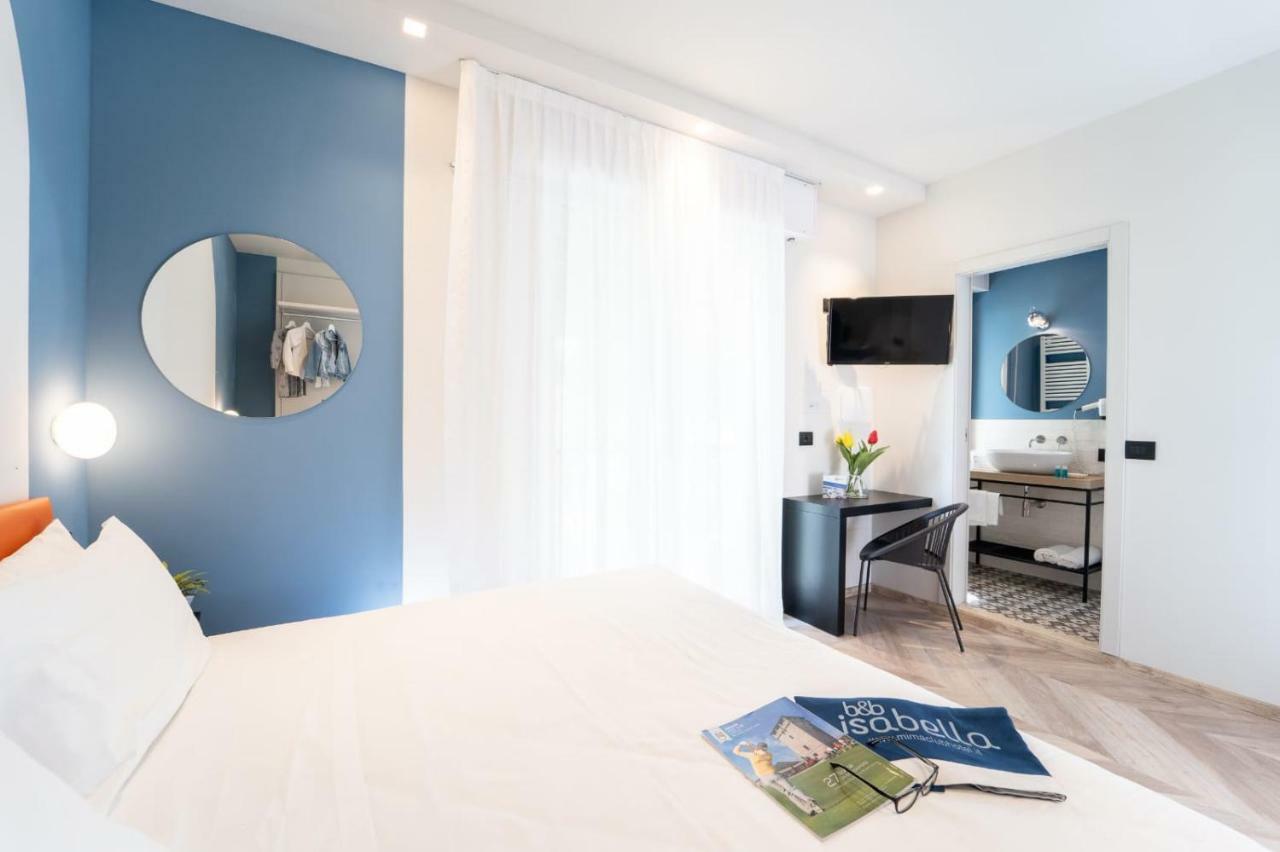 B&B Isabella Milano Marittima Exterior foto